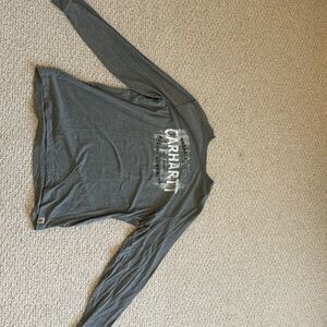 Never worn carhartt long sleeve